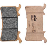 SBS 985RST Sbs Brake Pads - 985Rst 985Rst
