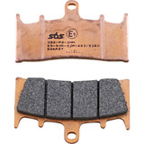SBS 686RST Sbs Brake Pads - 686Rst 686Rst