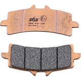 Sbs Brake Pads - 841Rst 841Rst