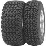 CARLISLE TIRES 5100161 Carlisle Tires Tire - All Trail - Front/Rear - 22X11-10 - 4 Ply 5100161
