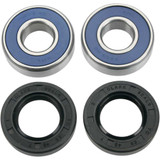 MOOSE RACING 251104 Moose Racing Wheel Bearing Kit - Front 25-1104