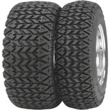 Carlisle Tires Tire - All Trail - Rear - 25X10.5-12 - 4 Ply 511508