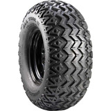 CARLISLE TIRES 560443 Carlisle Tires Tire - All Trail - Front/Rear - 25X9-12 - 4 Ply 560443