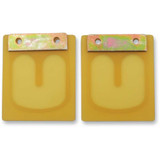 BOYESEN RL06 Boyesen Replacement Reed Set - Rad-10/10A - Kawasaki Rl06