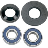 MOOSE RACING 251421 Moose Racing Wheel Bearing Kit - Front 25-1421