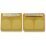 Boyesen Replacement Reed Set - Rad-01/11/11A/11B/21B/21C/33/33B/33C - Honda/Kawasaki/Suzuki/Yamaha Rl11