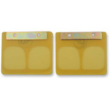 BOYESEN RL11 Boyesen Replacement Reed Set - Rad-01/11/11A/11B/21B/21C/33/33B/33C - Honda/Kawasaki/Suzuki/Yamaha Rl11