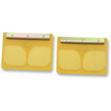 BOYESEN RL12 Boyesen Replacement Reed Set - Rad-12/12A - Kawasaki Rl12