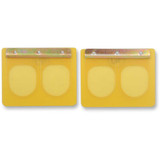 BOYESEN RL03 Boyesen Replacement Reed Set - Rad-13 - Kawasaki Rl-03