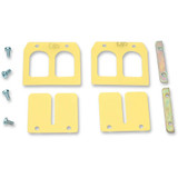 BOYESEN RL04 Boyesen Replacement Reed Set - Rad-35X/35A - Yamaha Rl04