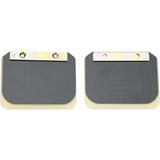 BOYESEN PSR105 Boyesen Replacement Pro Series Reed Set - Rad21D - Suzuki Psr105