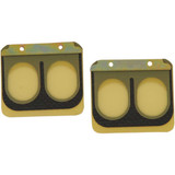 BOYESEN PSR199 Boyesen Replacement Pro Series Reed Set - Rad01I - Honda Psr-199