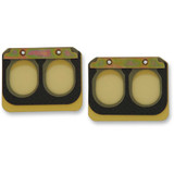 BOYESEN PSR209 Boyesen Replacement Pro Series Reed Set - Rad21J - Suzuki Psr-209