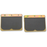 BOYESEN PSR102 Boyesen Replacement Pro Series Reed Set - Rad41A - Ktm Psr102