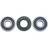 MOOSE RACING 251439 Moose Racing Wheel Bearing Kit - Front/Rear 25-1439