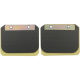 BOYESEN PSR96 Boyesen Replacement Pro Series Reed Set - Rad11D - Kawasaki Psr96