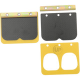 Boyesen Replacement Pro Series Reed Set - Rad-34J - Yamaha Psr-034