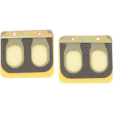 BOYESEN PSR181 Boyesen Replacement Pro Series Reed Set - Rad01H - Honda Psr-181