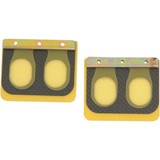 BOYESEN PSR183 Boyesen Replacement Pro Series Reed Set - Rad02G - Honda Psr-183