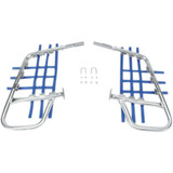 DG PERFORMANCE 606230 Dg Performance Nerf Bars - Lt250R - Natural/Blue 60-6230