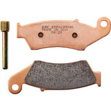 EBC EPFA185HH Ebc Brake Pads Epfa185Hh