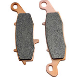 EBC EPFA231HH Ebc Brake Pads Epfa231Hh