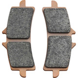 EBC EPFA447HH Ebc Brake Pads Epfa447Hh