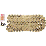 RK GB520MXU110 Rk 520 Mxu - Sealed Racing Uw-Ring Chain - 110 Links Gb520Mxu-110