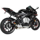 Mgp Mgp Slip-On - Carbon Fiber 81501-2400