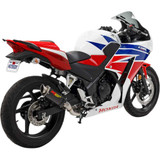 MGP 413022400 Mgp Mgp Slip-On - Carbon Fiber 41302-2400