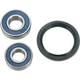 MOOSE RACING 251195 Moose Racing Wheel Bearing Kit - Front - Kawasaki 25-1195