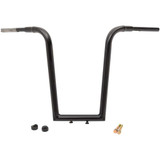 LA CHOPPERS LA737019B La Choppers Handlebar - Treehugger - 19" - Black La-7370-19B
