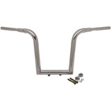 LA CHOPPERS LA737013 La Choppers Handlebar - Treehugger - 13" - Chrome La-7370-13