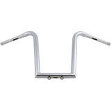 La Choppers Handlebar - Treehugger - 16" - Chrome La-7370-16 La Choppers Handlebar - Treehugger - 16" - Chrome La-7370-16