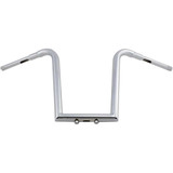 LA CHOPPERS LA737016 La Choppers Handlebar - Treehugger - 16" - Chrome La-7370-16