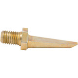 WOODY'S CLT1060 Woody'S T-Nut Steel Studs - 1.06" - 48 Pack Clt-1060
