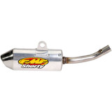 FMF 020205 Fmf Powercore 2 Silencer 020205