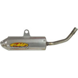 FMF 025064 Fmf Powercore 2 Silencer 025064