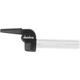 DOMINO 180003 Domino Throttle - Trail Rapido - No Grips 1800.03