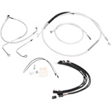 Magnum Shielding Handlebar/Installation Kit - Sterling Chromite Ii 38878-114