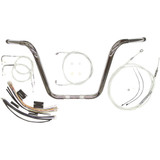 Magnum Shielding Handlebar/Installation Kit - Sterling Chromite Ii 38825-112