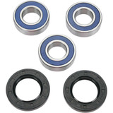 MOOSE RACING 251271 Moose Racing Wheel Bearing Kit - Rear 25-1271