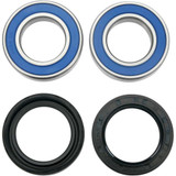 MOOSE RACING 251108 Moose Racing Wheel Bearing Kit - Front 25-1108
