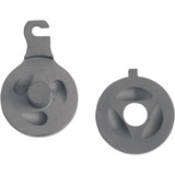 Mueller Motorcycle Ag Power Clutch - Right-Side Baker Drive 120-40