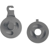 MUELLER MOTORCYCLE AG 12040 Mueller Motorcycle Ag Power Clutch - Right-Side Baker Drive 120-40