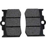 Sbs Brake Pads - 678H.Ct 678H.Ct