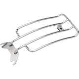 Motherwell Luggage Rack - Chrome - Flsts/C Mwl-133-Ch