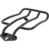 Motherwell Luggage Rack - Gloss Black - Xl Mwl-216-Gb