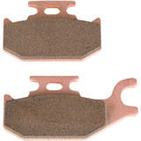 EBC FA307R Ebc Sintered "R" Brake Pads Fa307R
