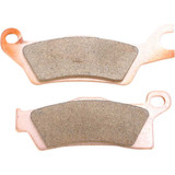 EBC FA618R Ebc Sintered "R" Brake Pads Fa618R